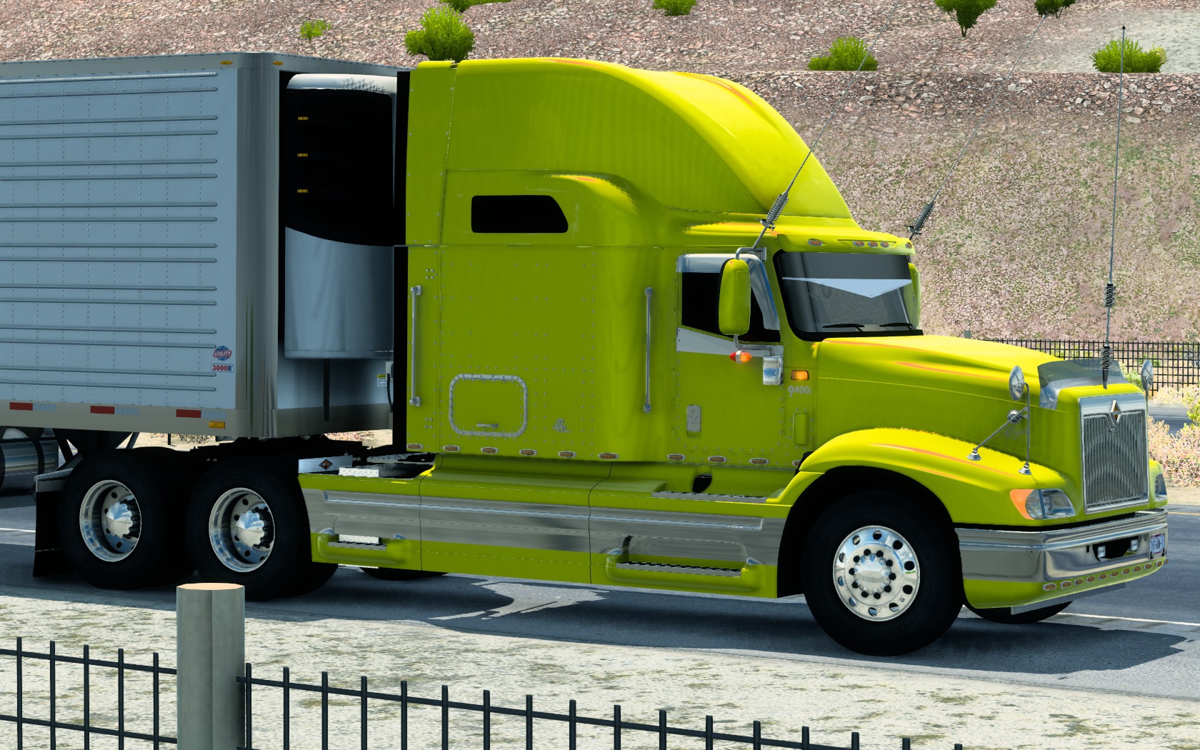 Image by Landerotrucking