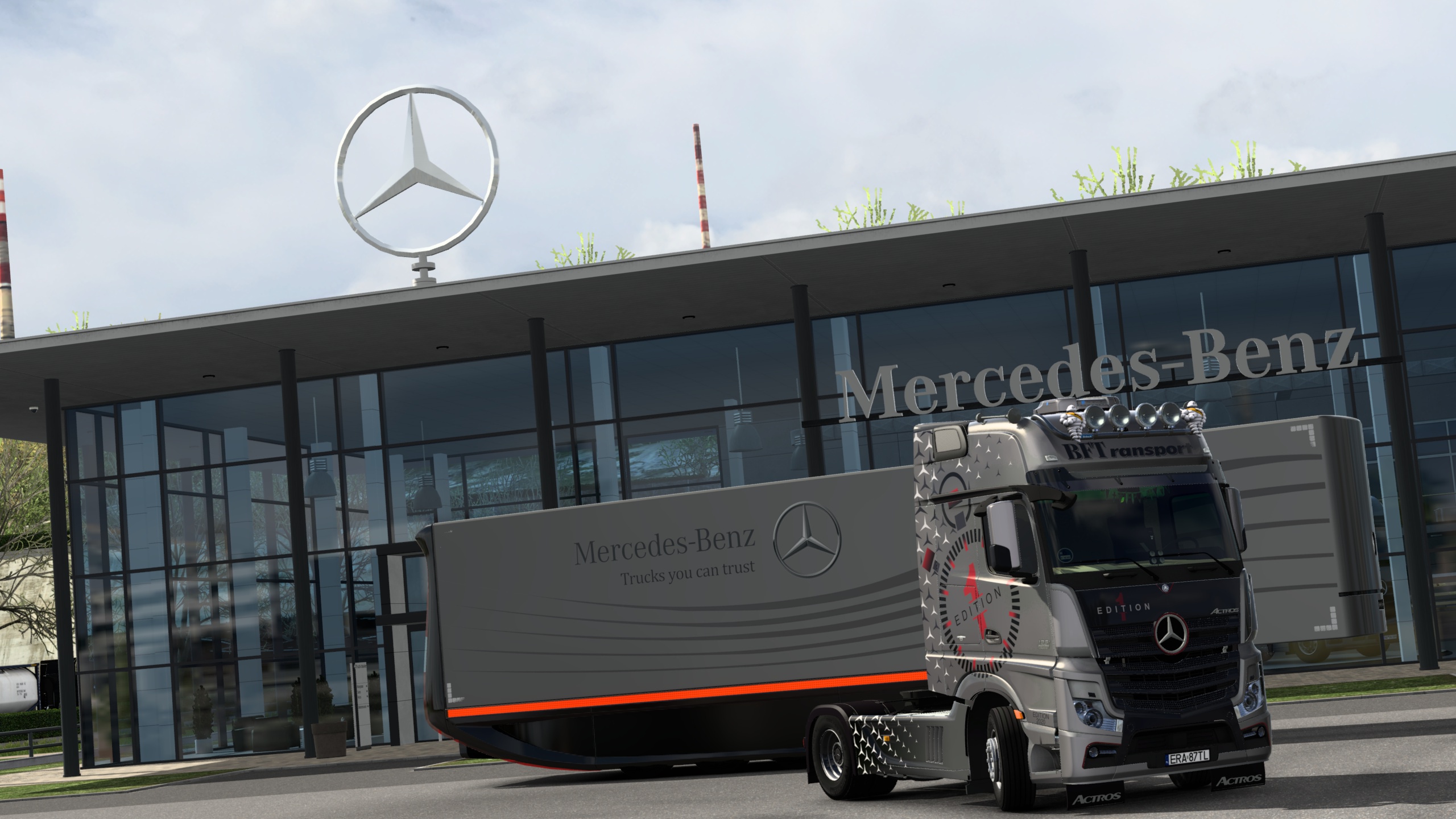 Image by British_Trucker