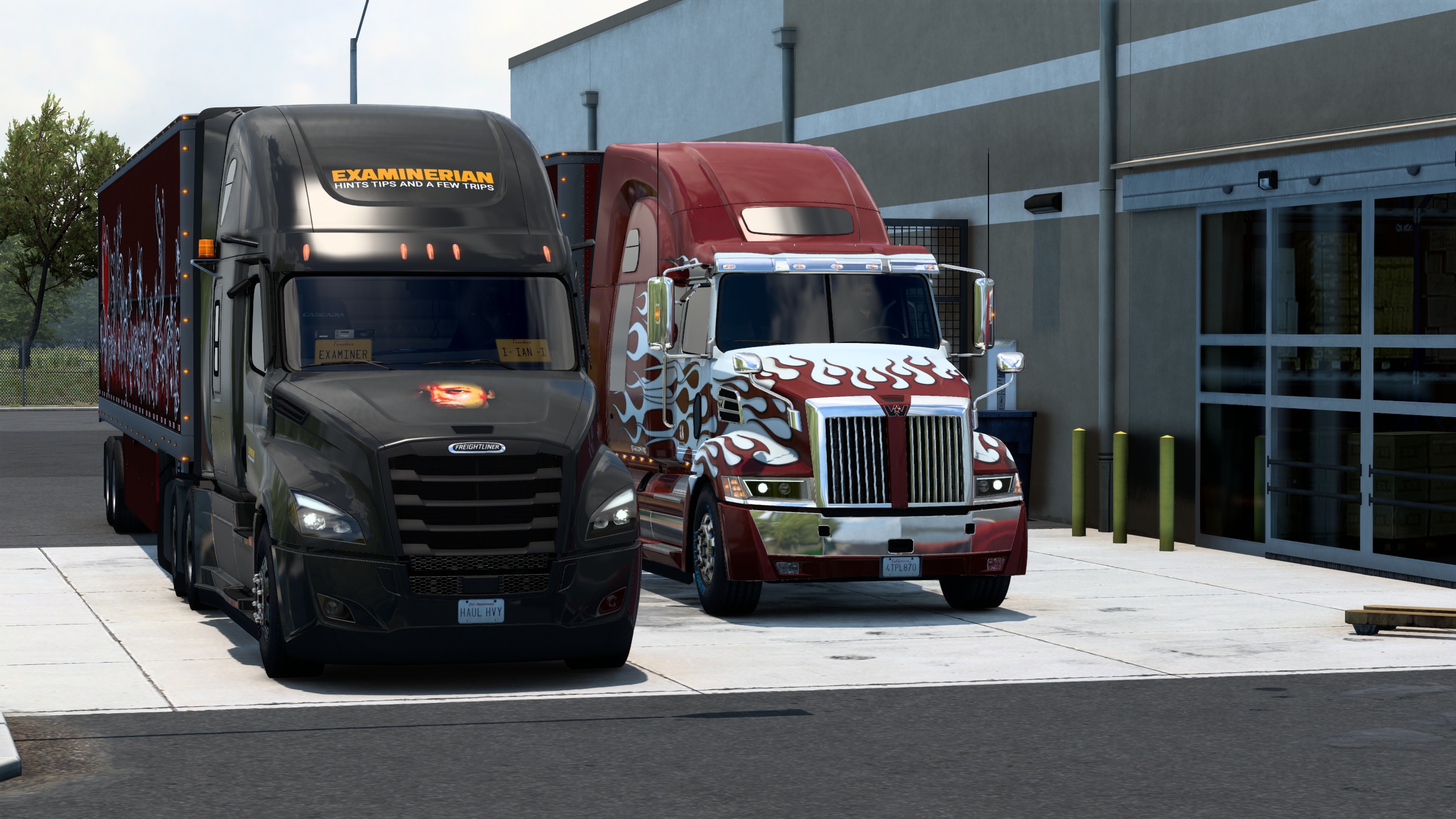 Image by ExaminerIan