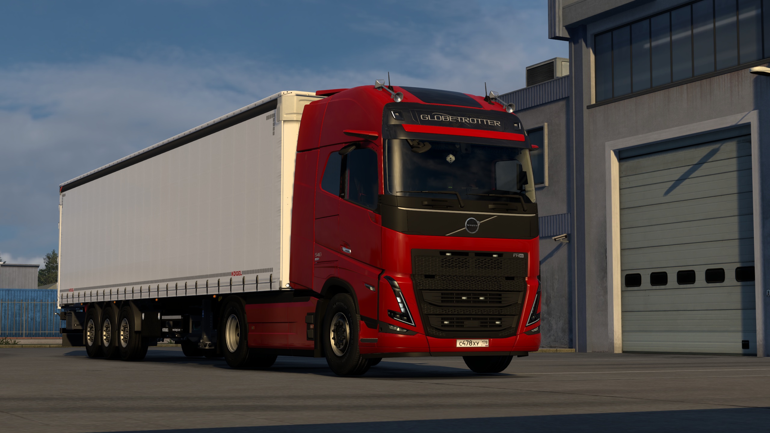 Image by KangooCargo