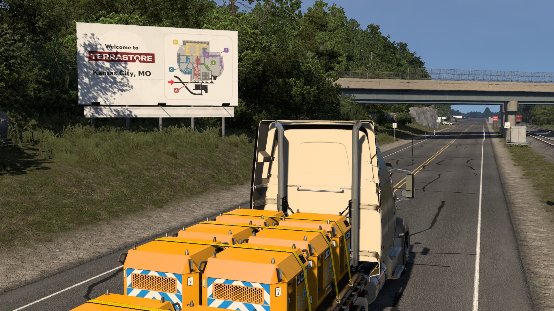 Image by Chisum_Trucking