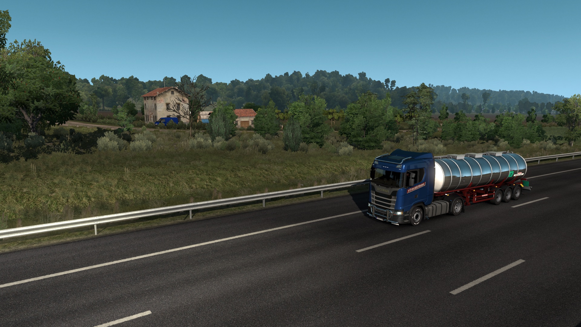 Image by MichaHauseder