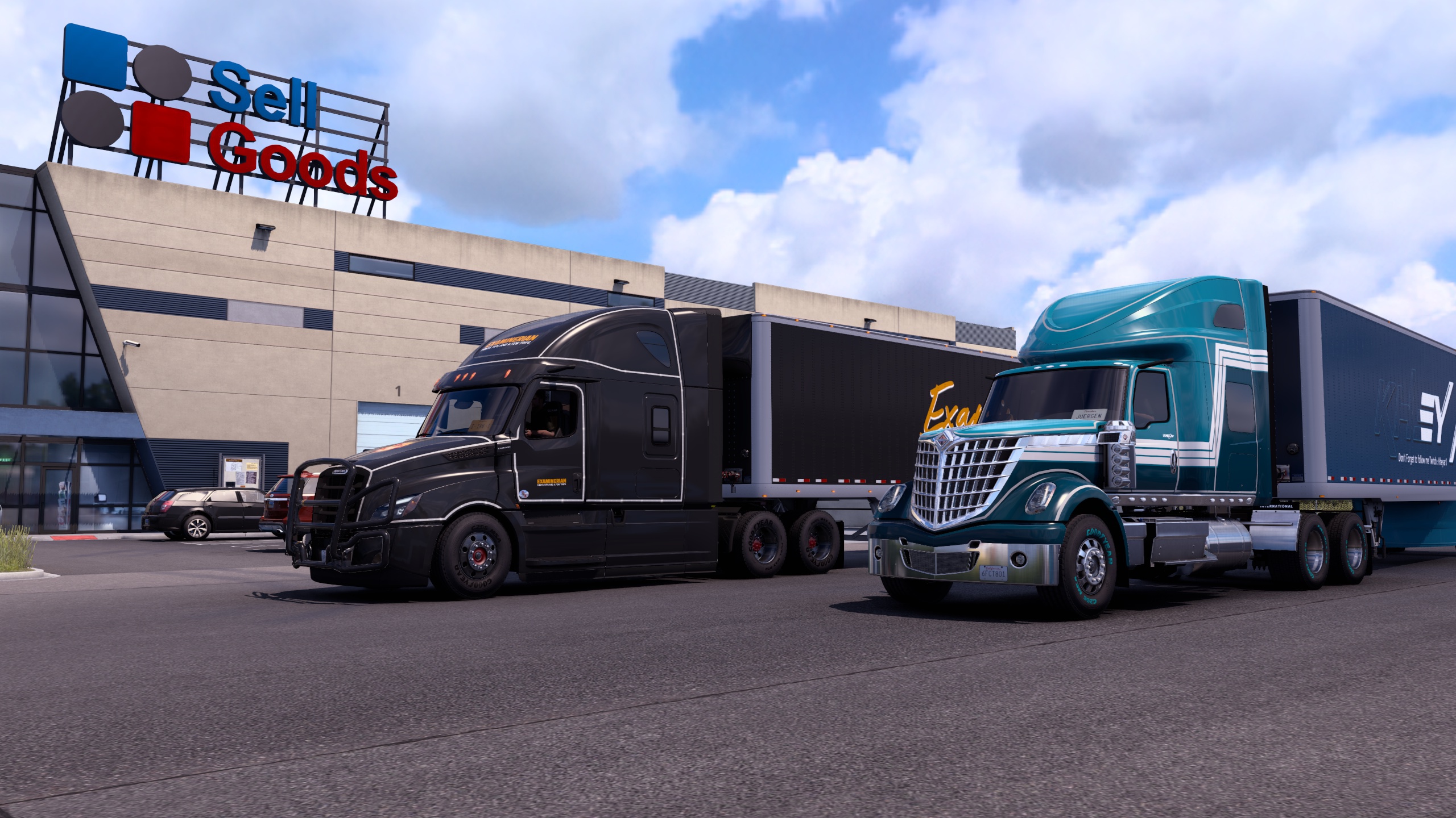 Image by ExaminerIan