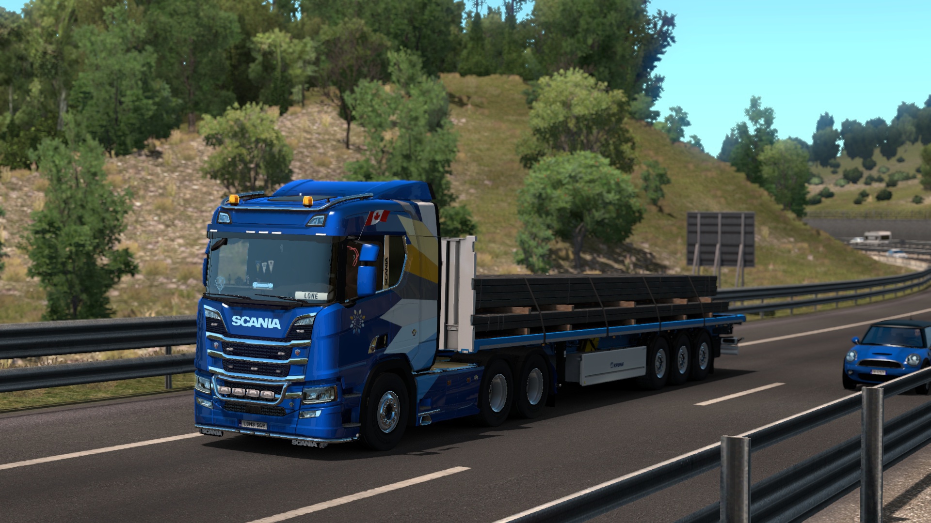 Image by lonestranger