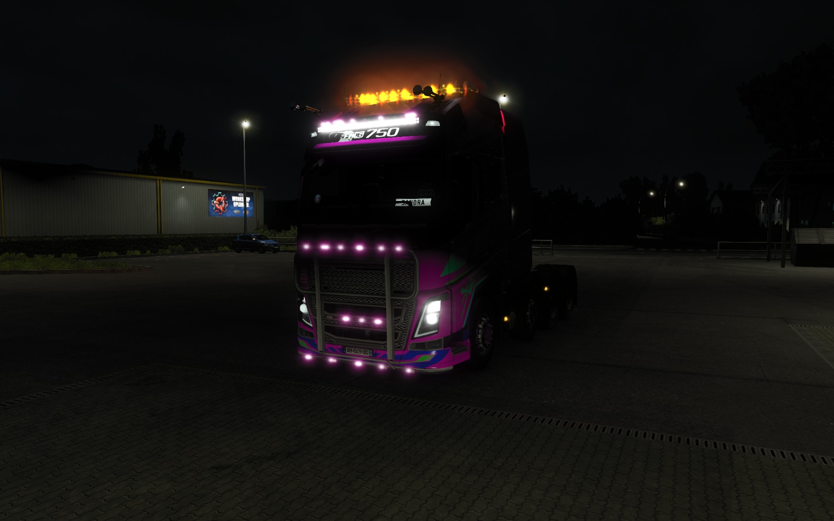 Image by SayaJeanson