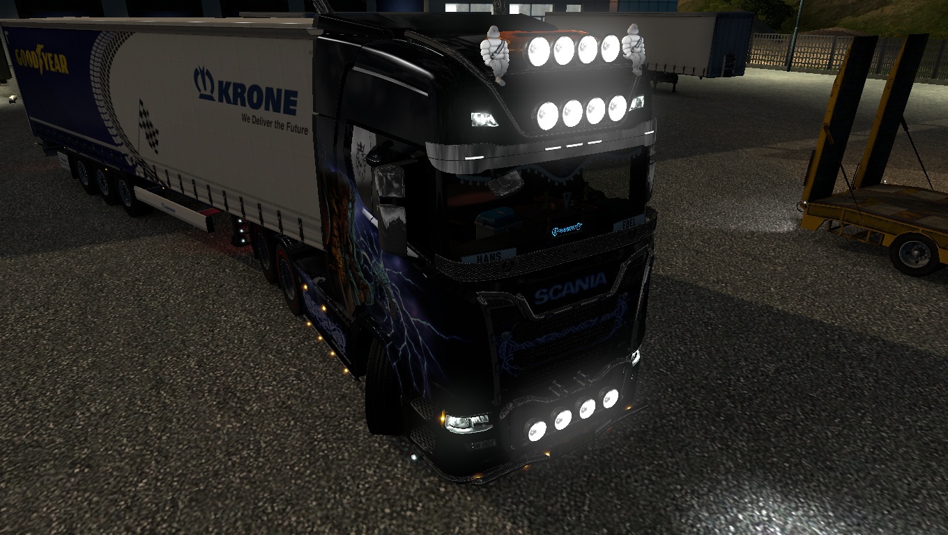 Image by Truckergerard1