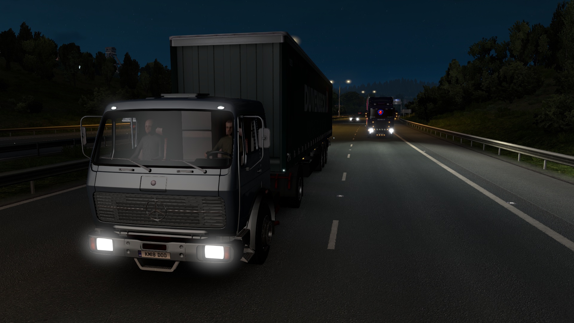 Image by DWoodendHaulage