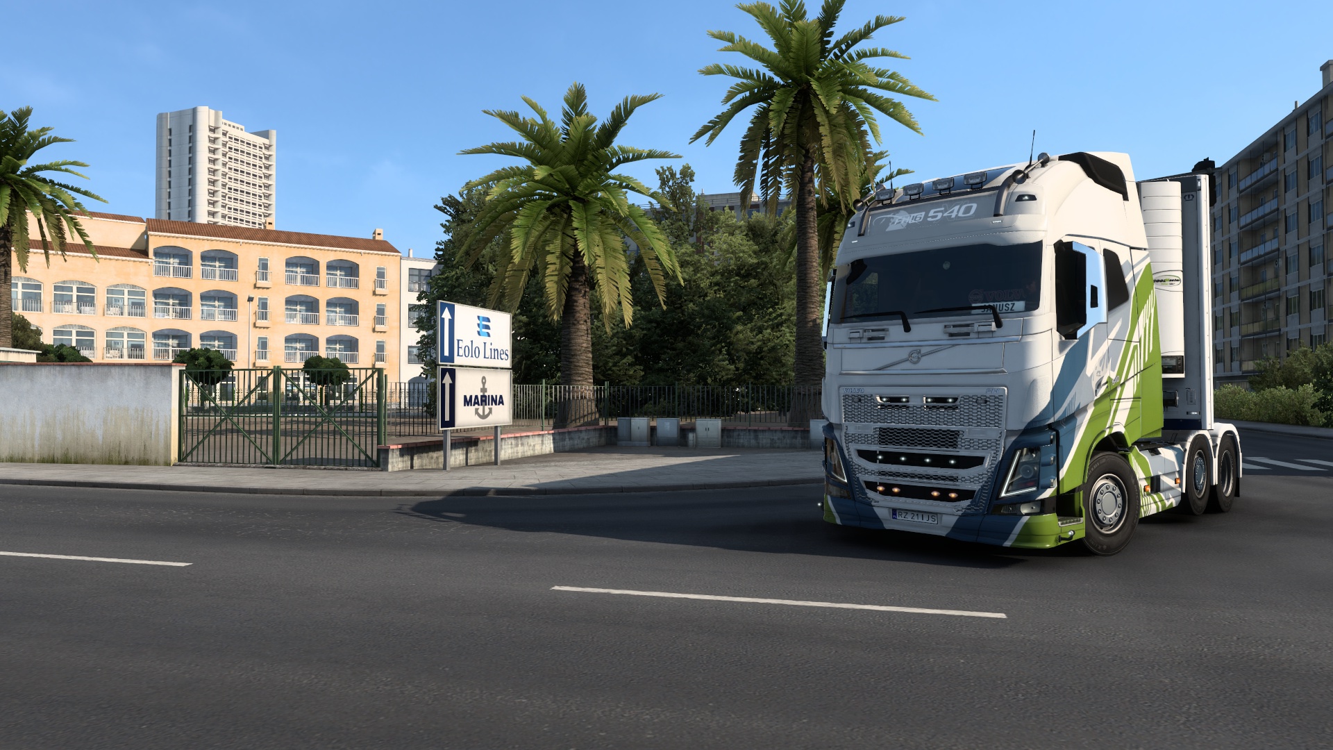 Image by hgvdriver91