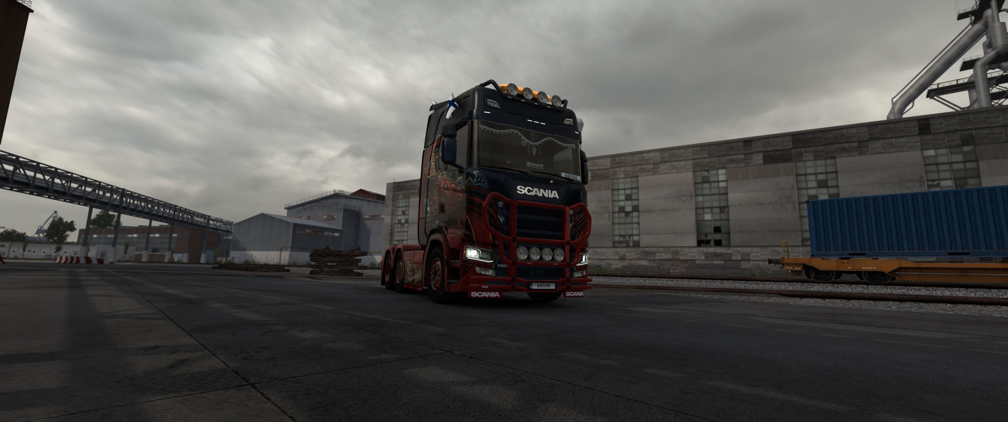 Image by realmoustache