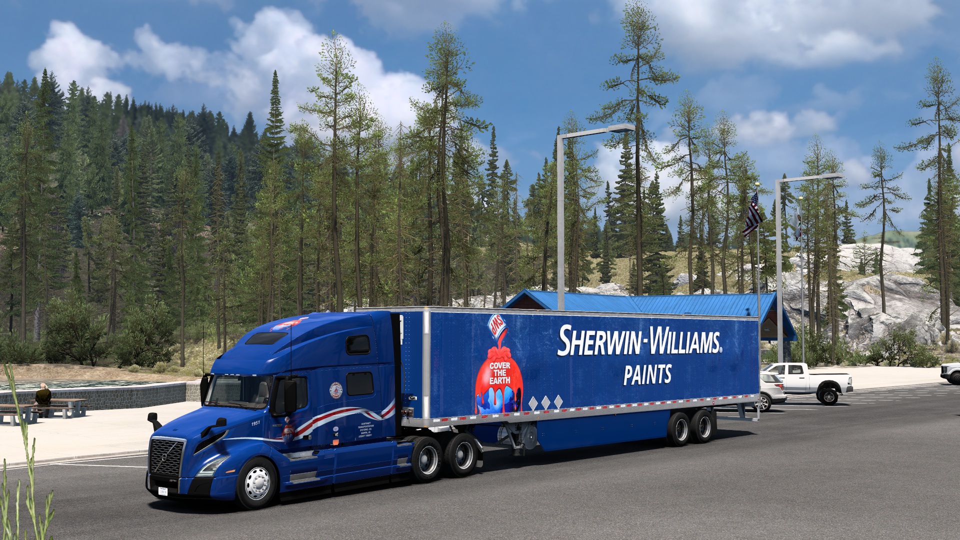 Image by Highwayhaulerpro