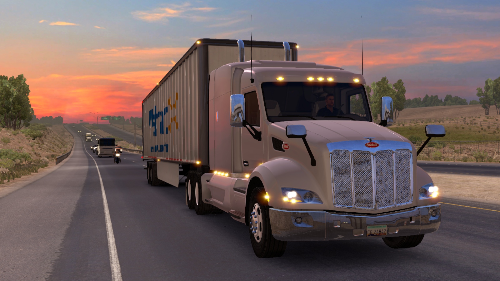 Image by Chisum_Trucking