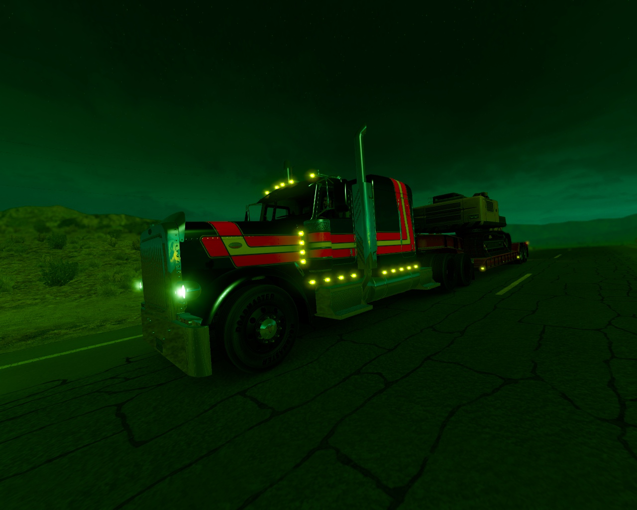 Image by Cosmictrucker