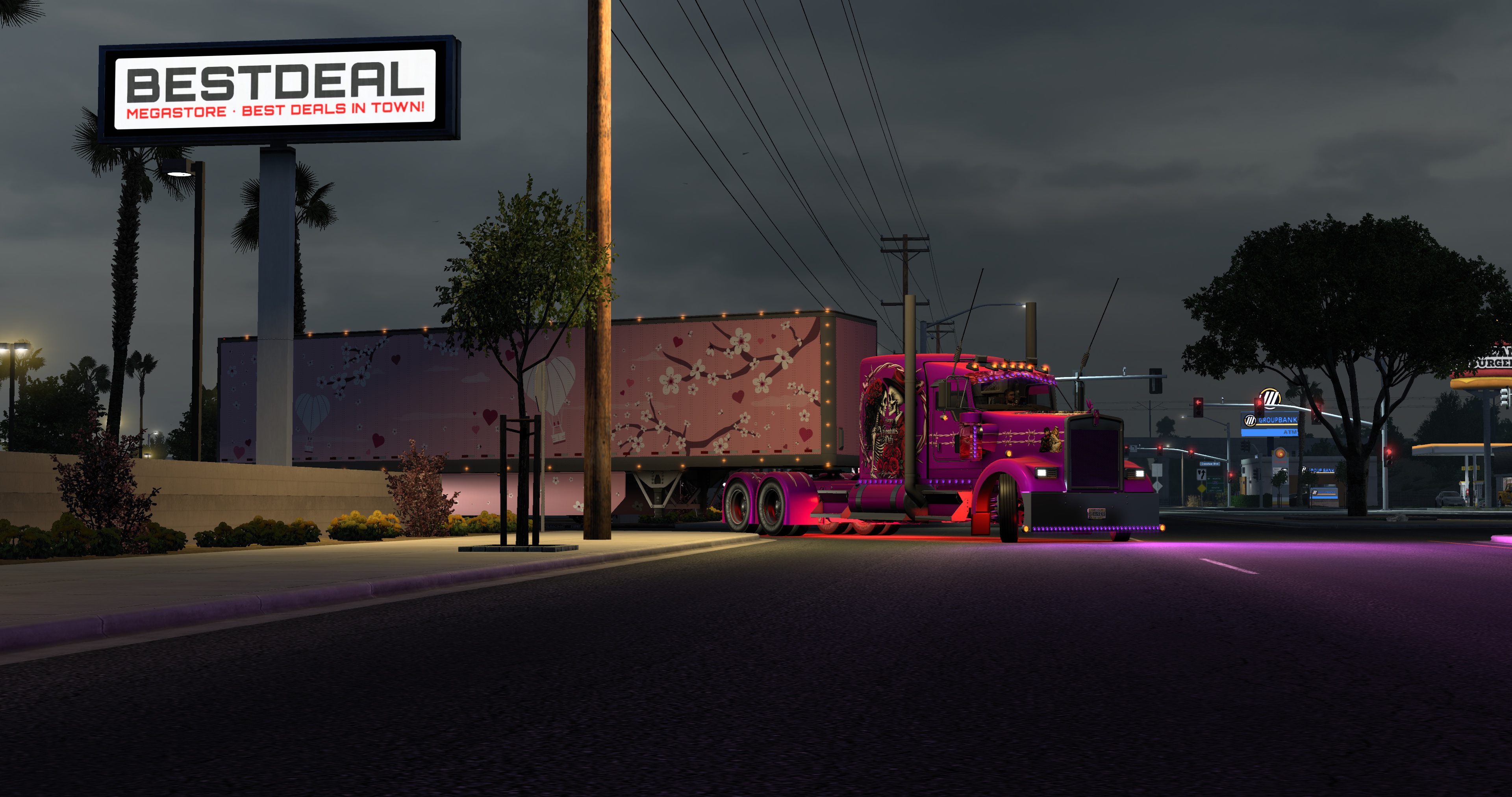 Image by RogueTrucking69