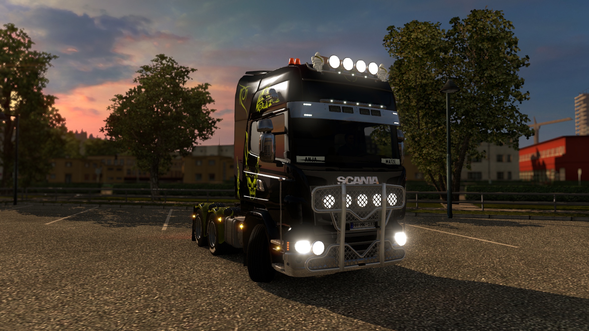 Image by Matze2k10