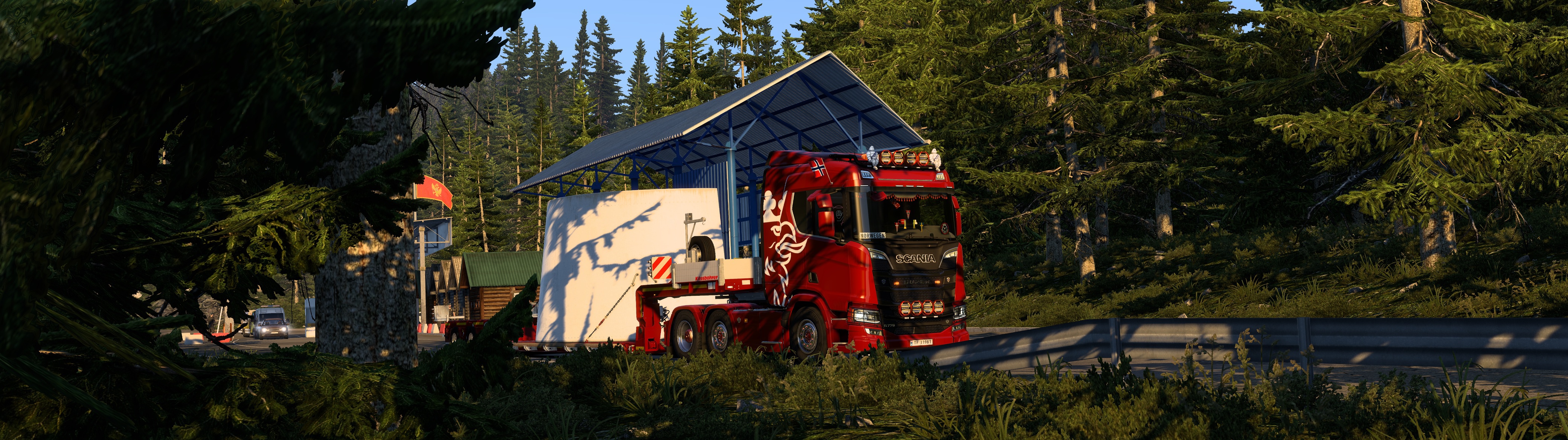 Image by NORWEGEN