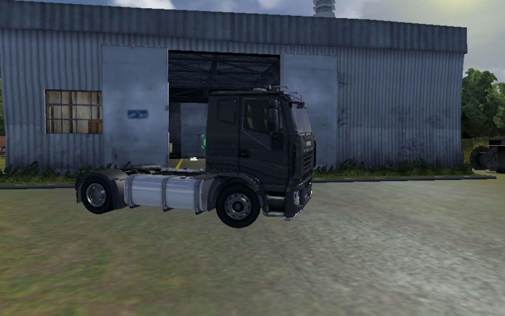 Image by JohnTheWarlock