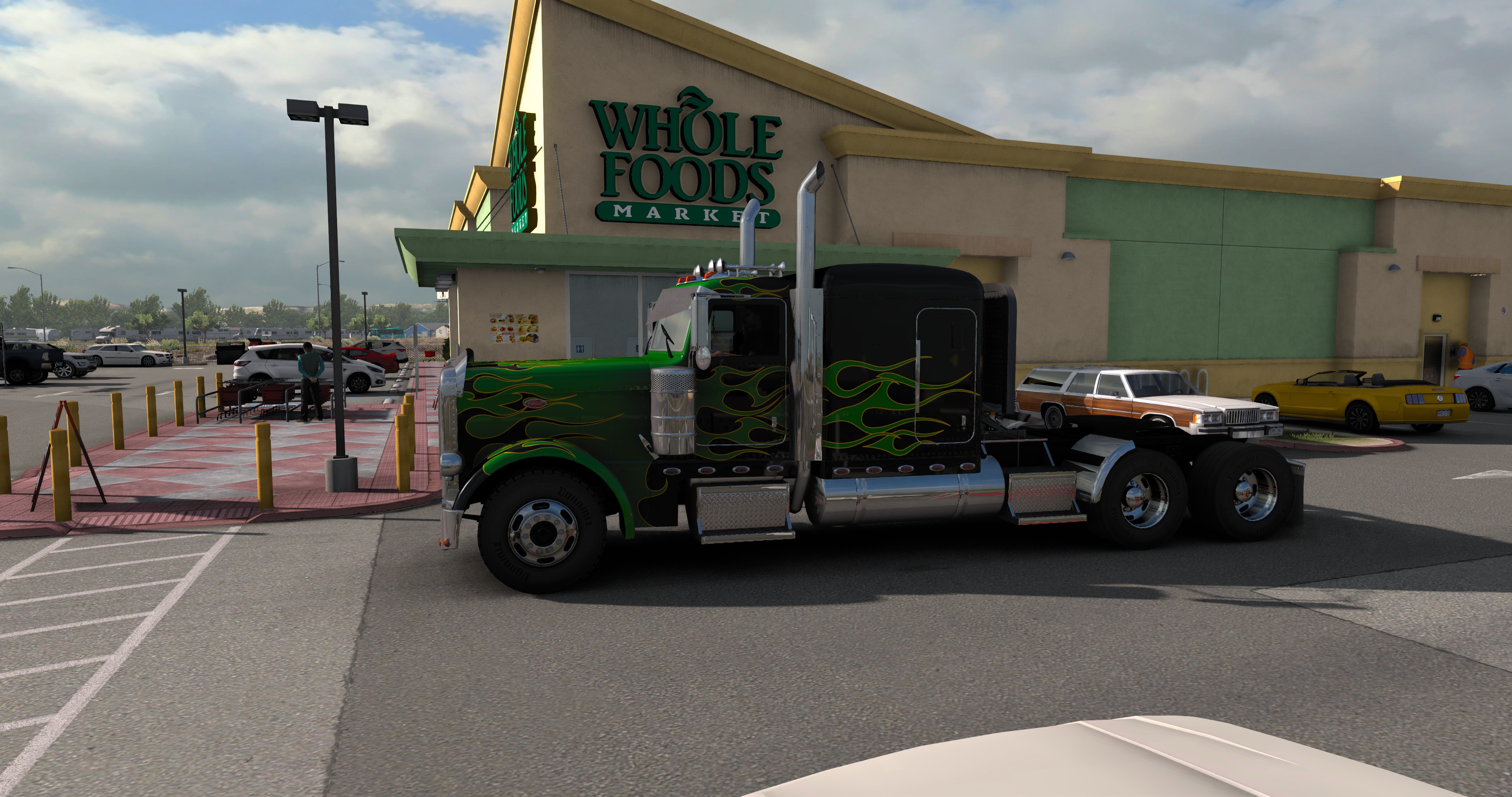 Image by Trevonelove