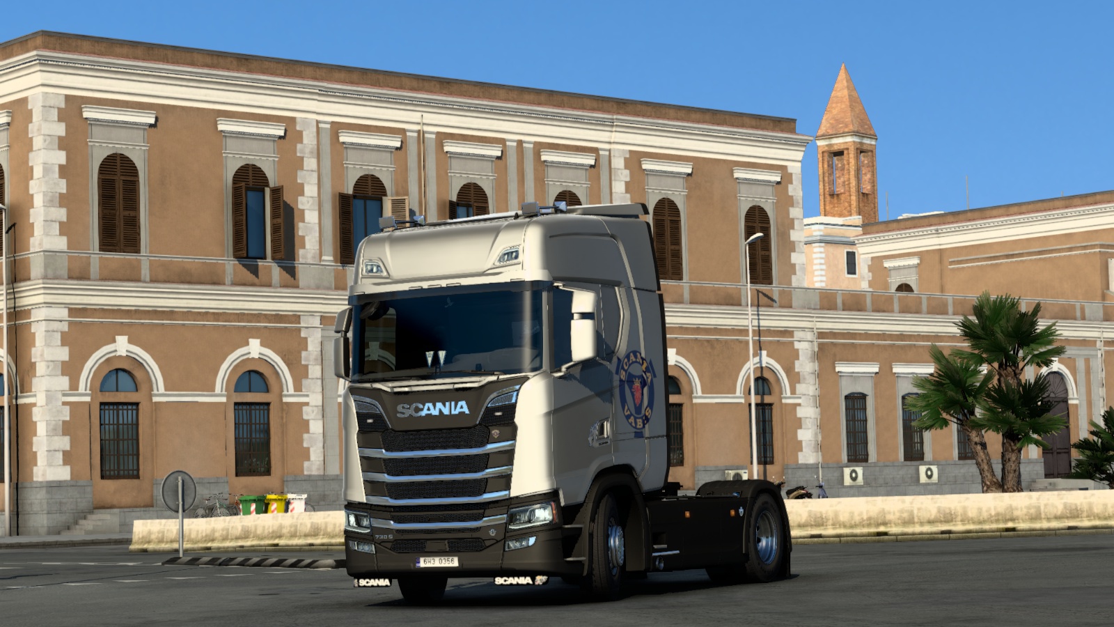 Image by V8Truck