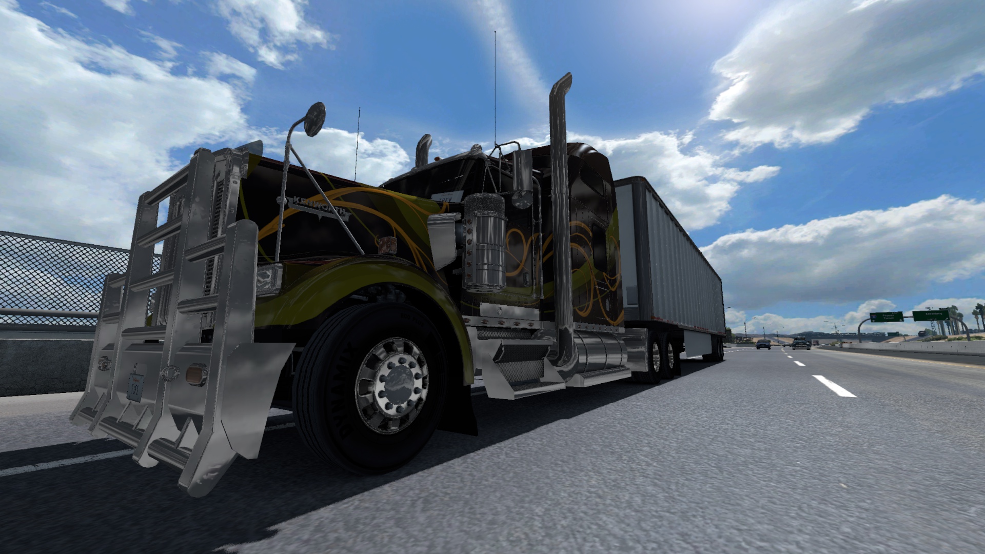 Image by FRAMPTON9250