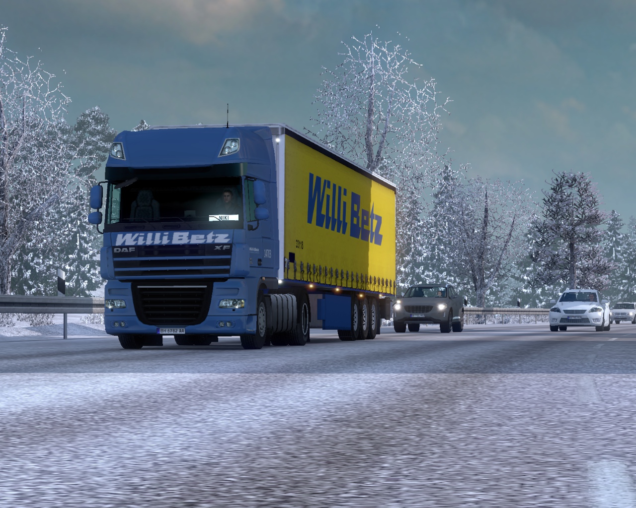 Image by Actros12559