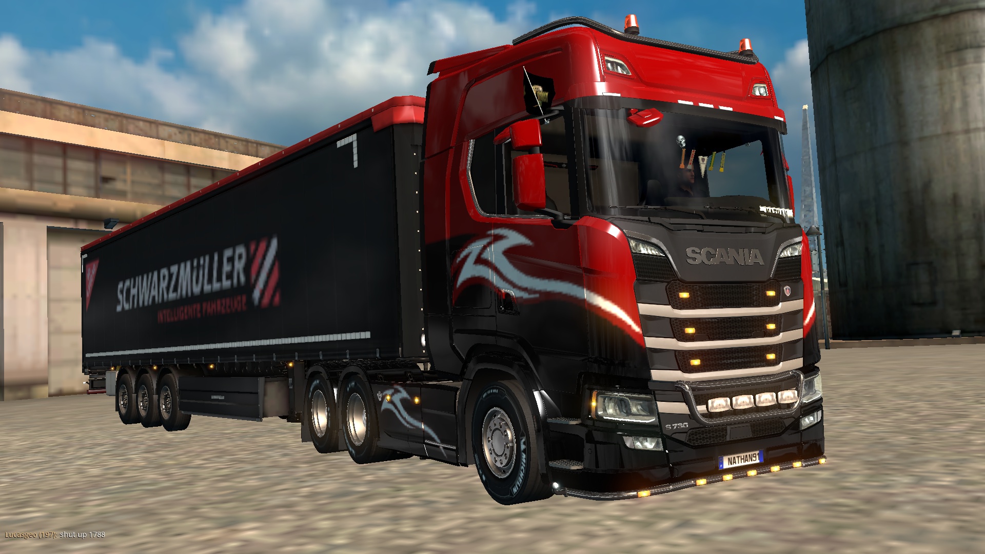 Image by nathanmoine