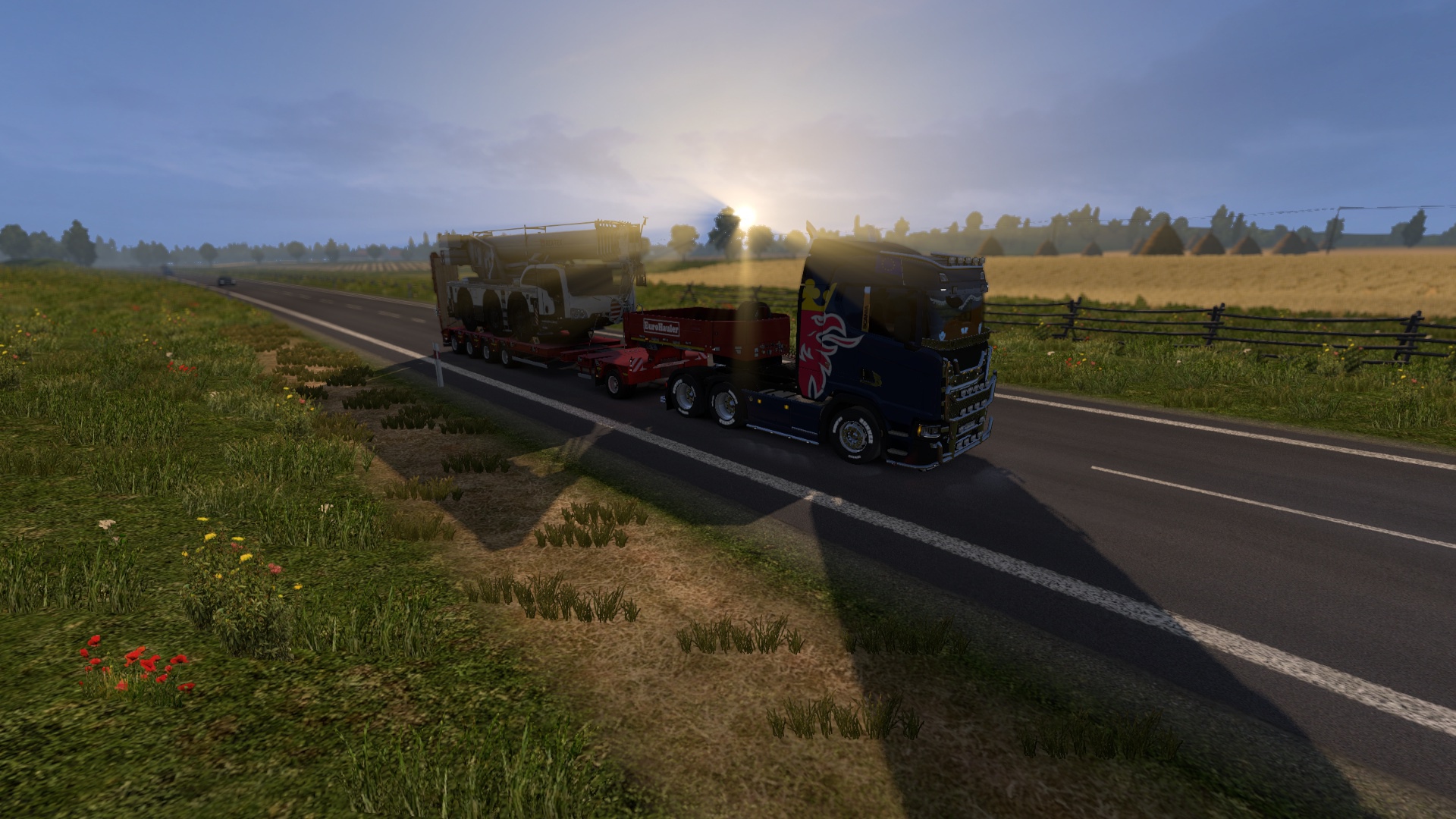 Image by Truckernorm