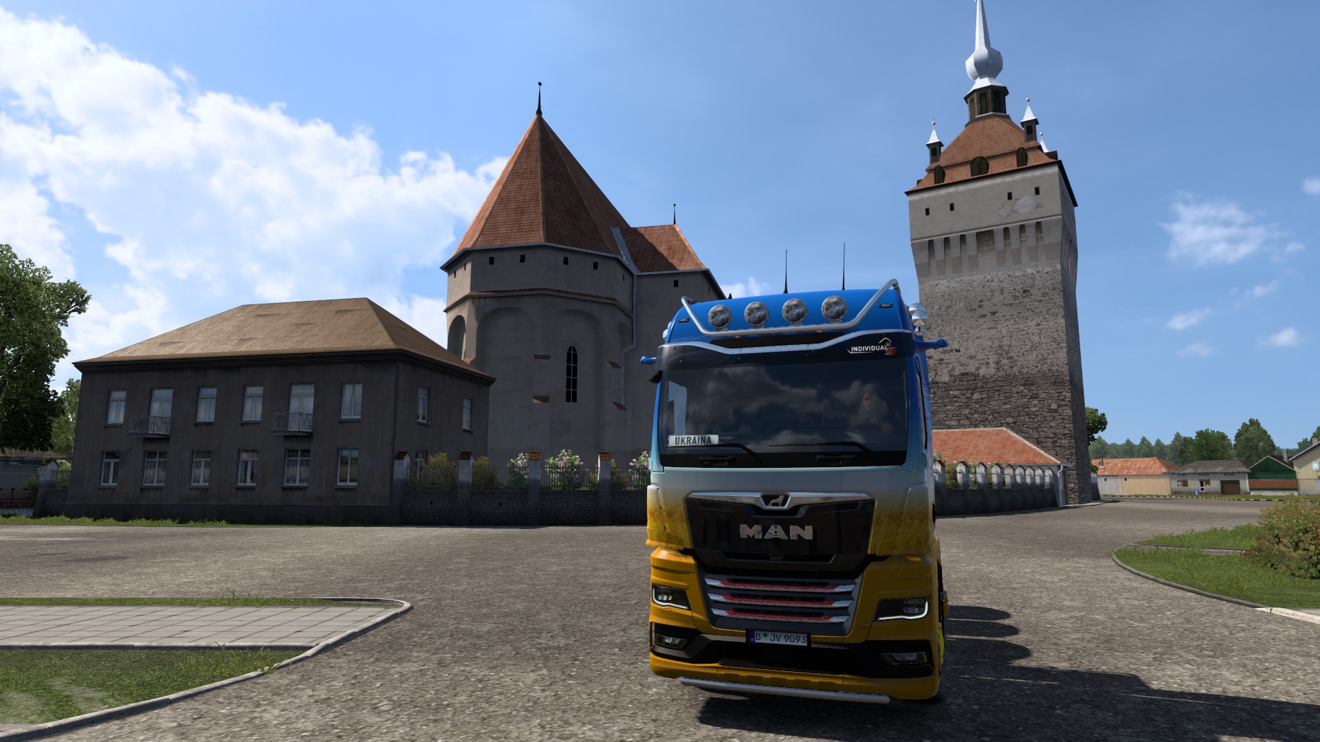 Image by WoolfTruck