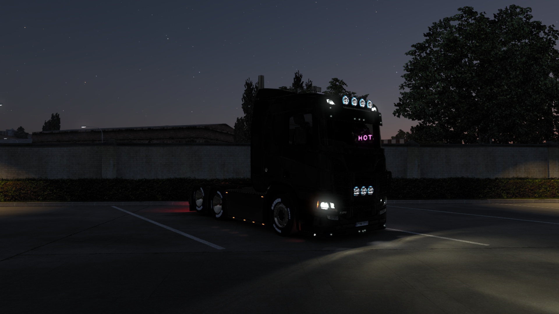 Image by EurotruckerBren