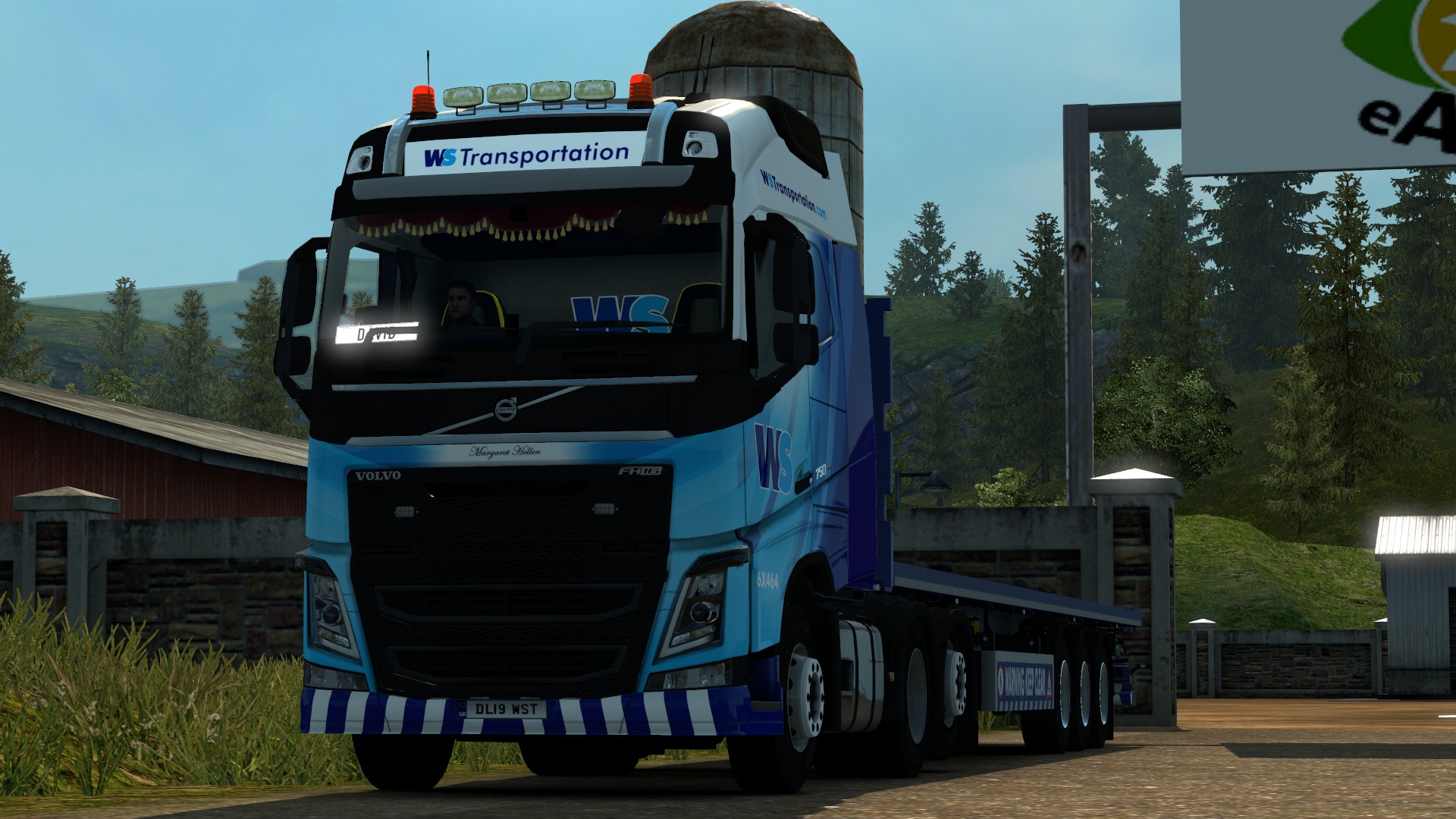 Image by wstransportation