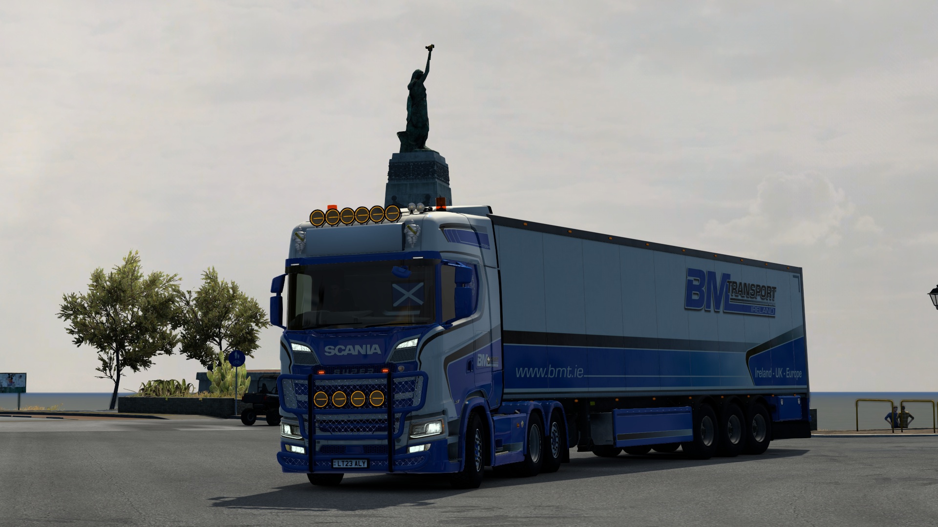 Image by Trucker_Tee