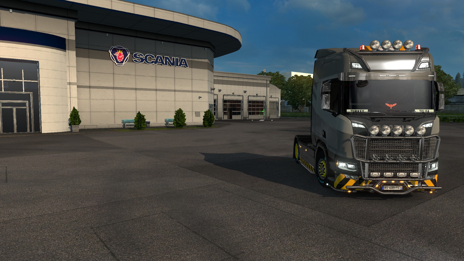 Image by scarfacetolga