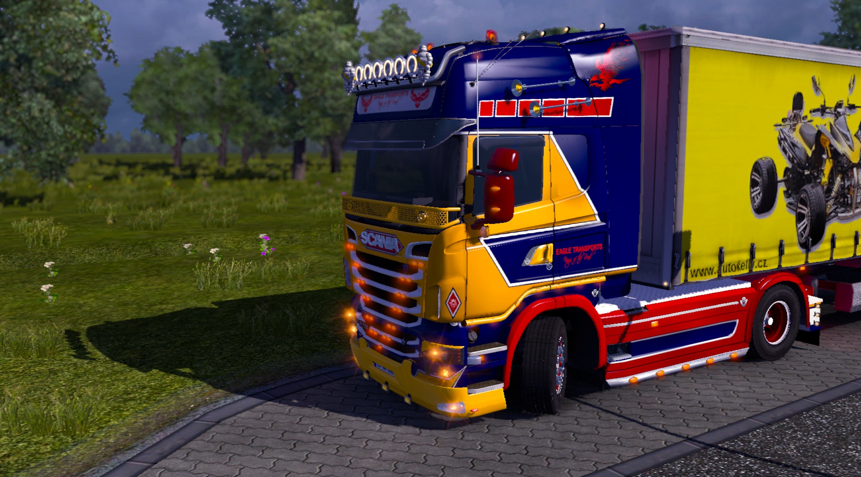 Image by papabaerangelo