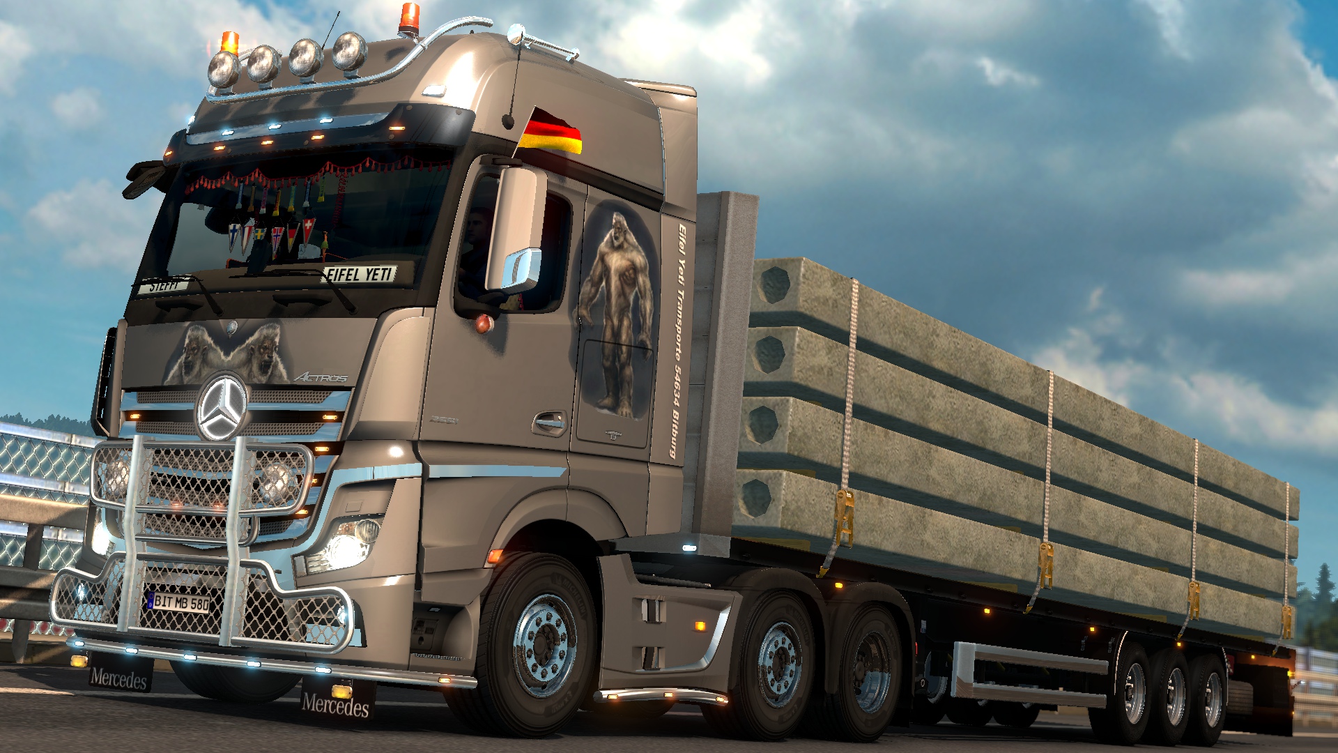 Image by BigXEifelYeti