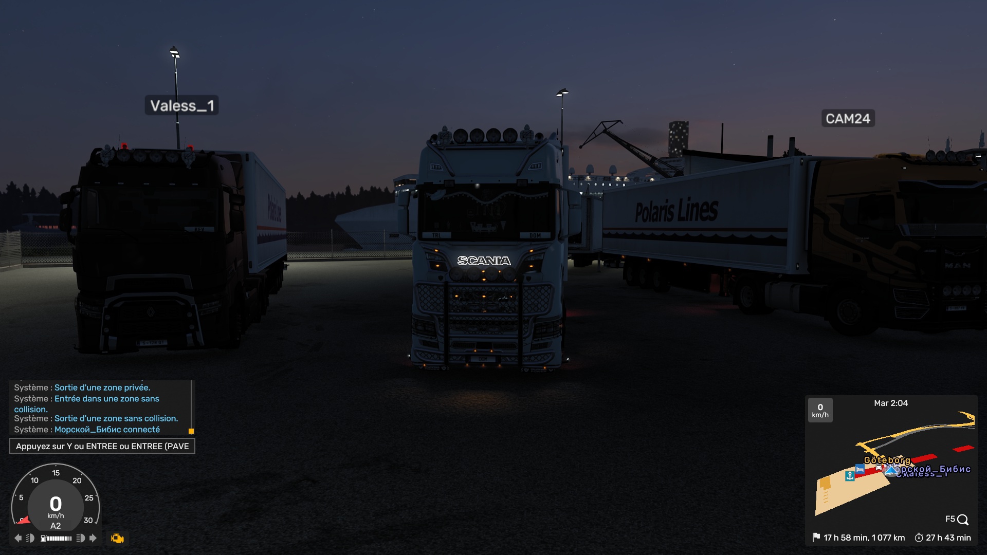 Image by chacal74w
