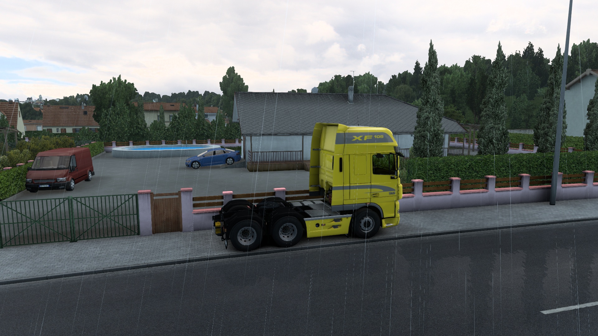 Image by LaBouleDePu