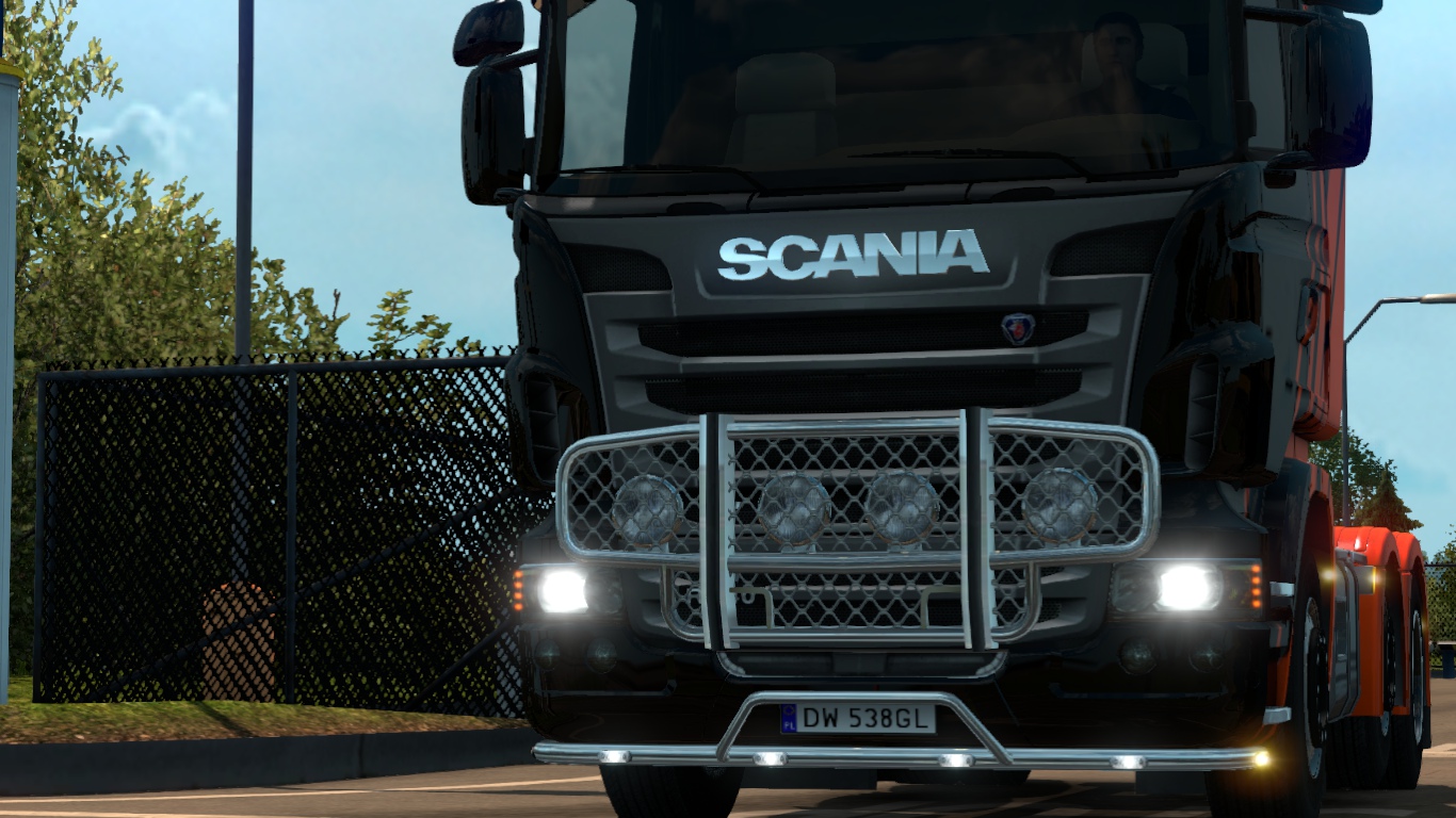 Image by TrucksInRussia