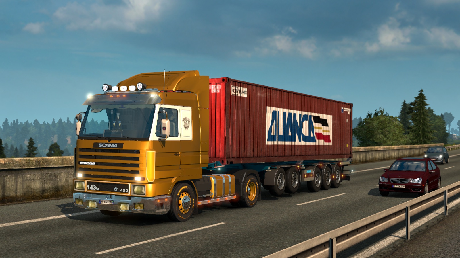 Image by Chisum_Trucking