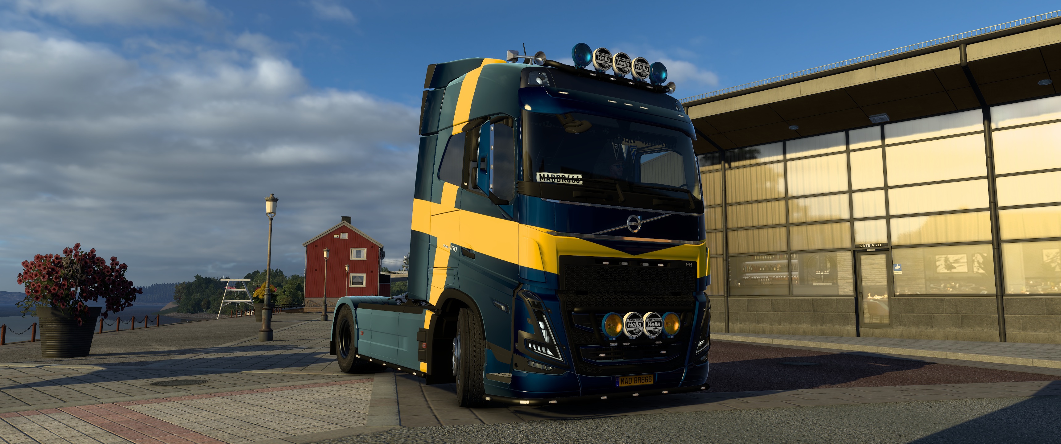 Image by madrugagato