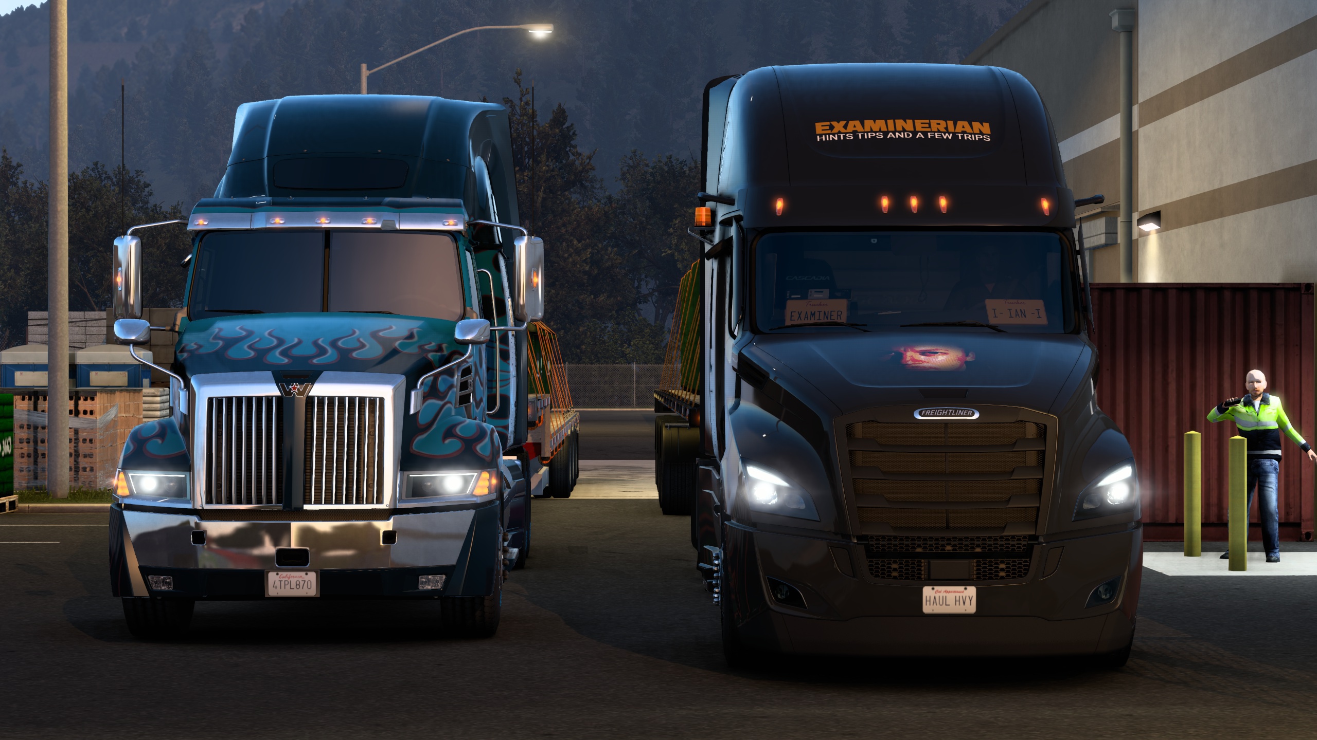 Image by ExaminerIan