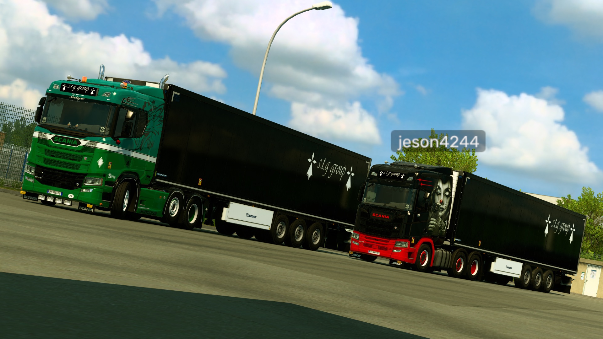 Image by scaniajeje441