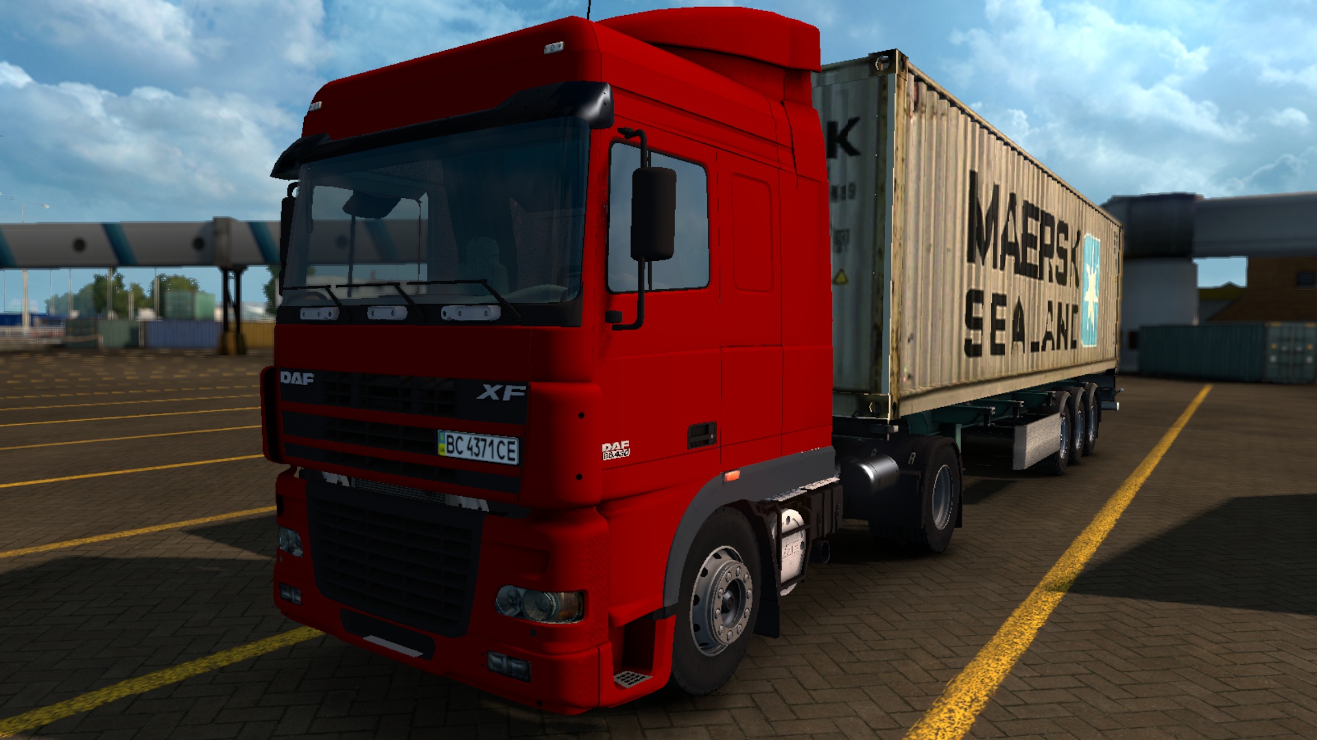 Image by trucksmaniac