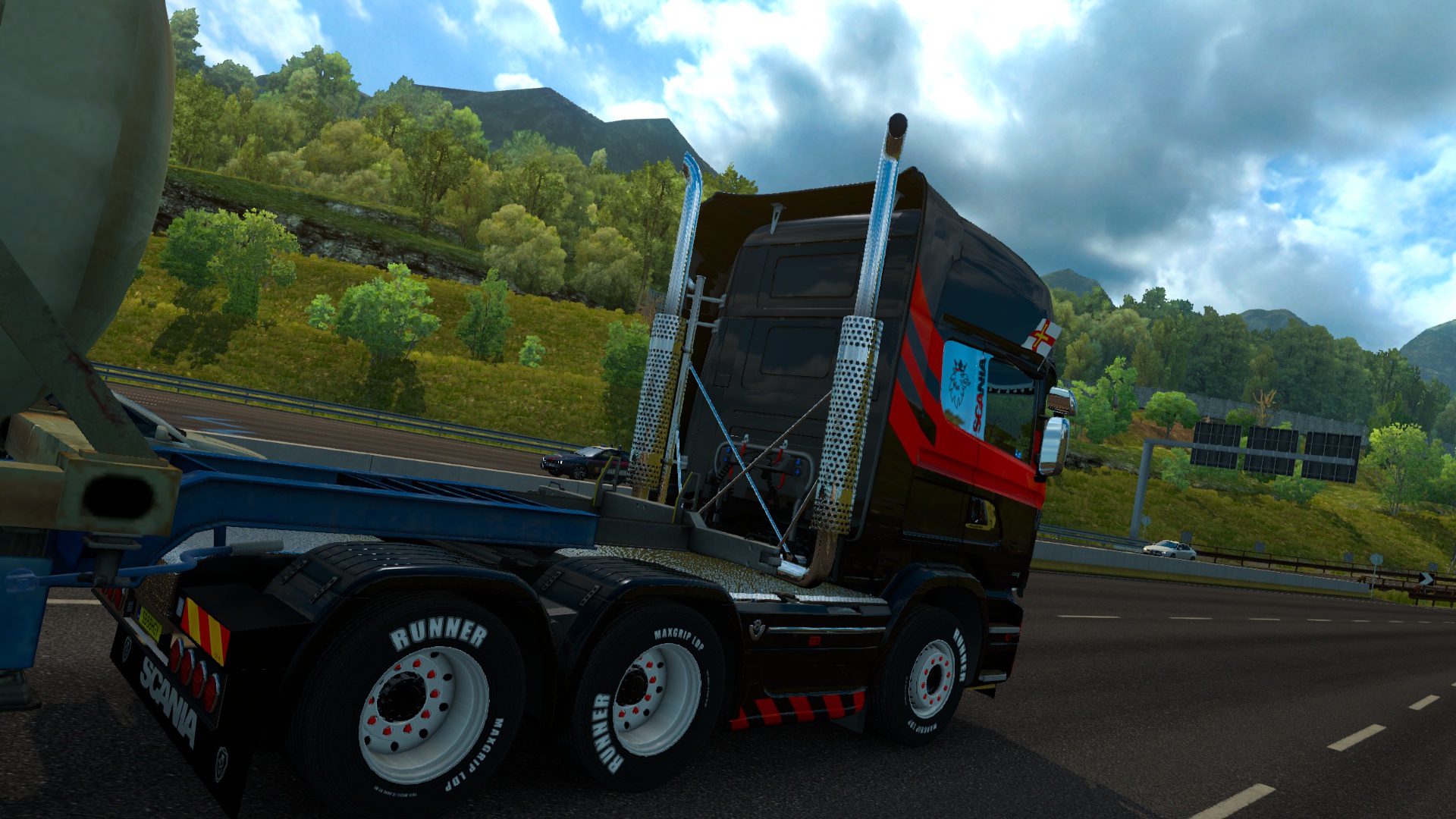 Image by SCOTTBROOME68