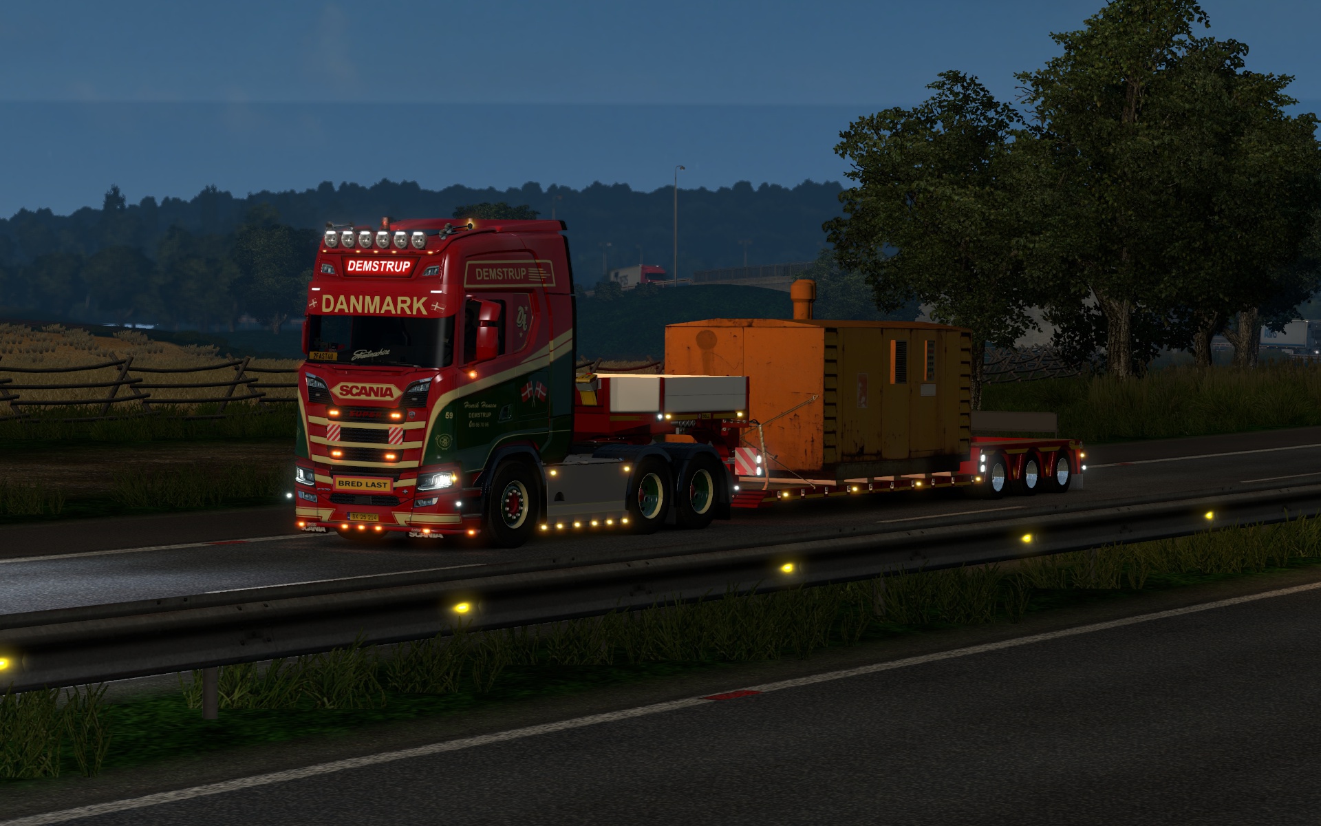 Image by birkenmoped