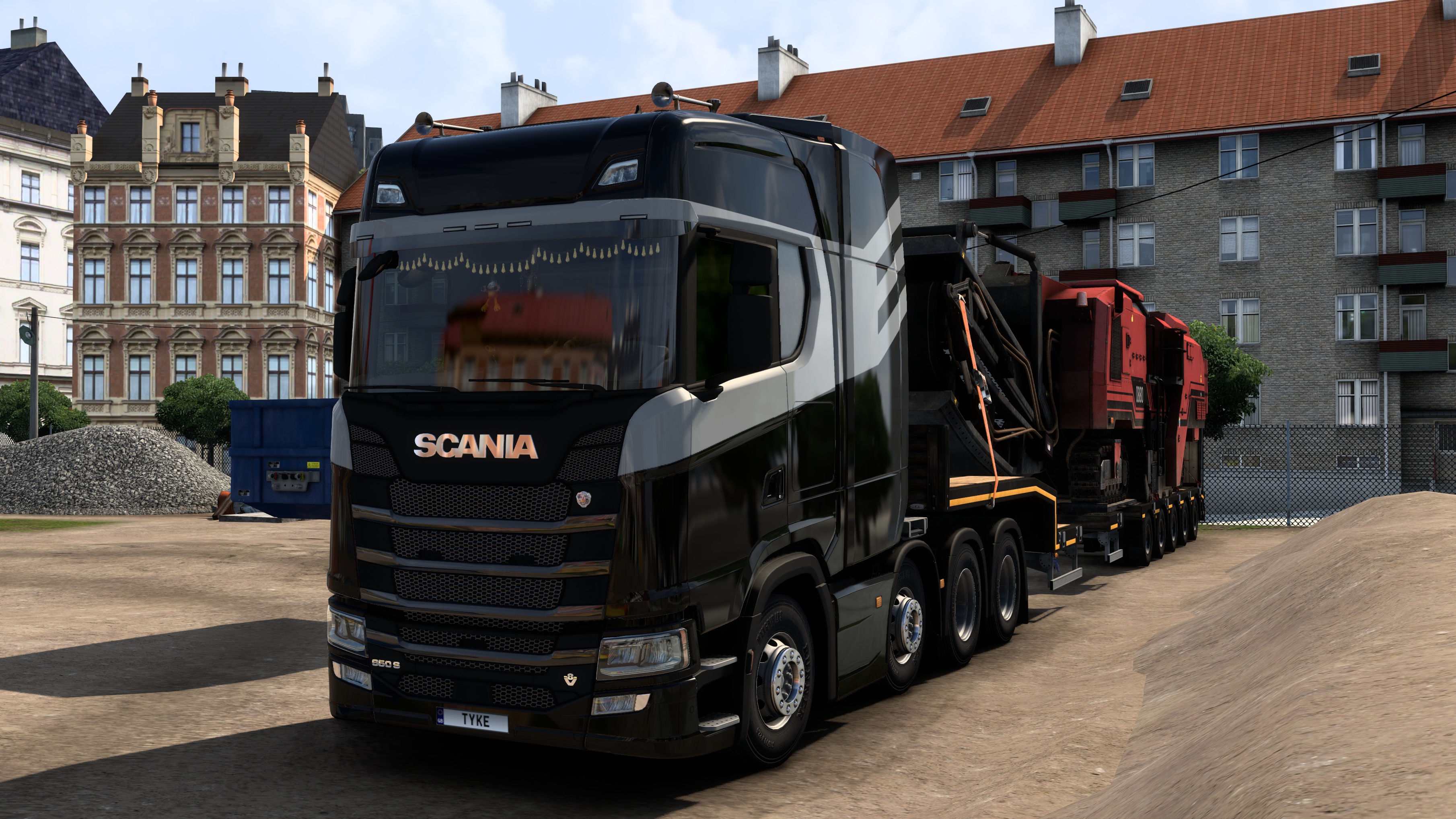 Image by Truckin_Tyke