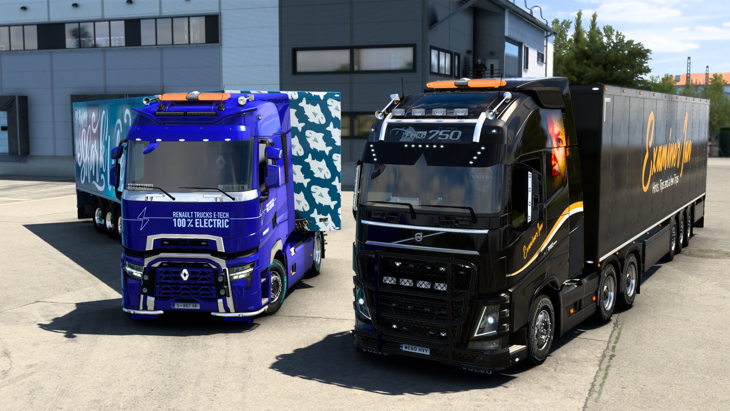 Image by ExaminerIan