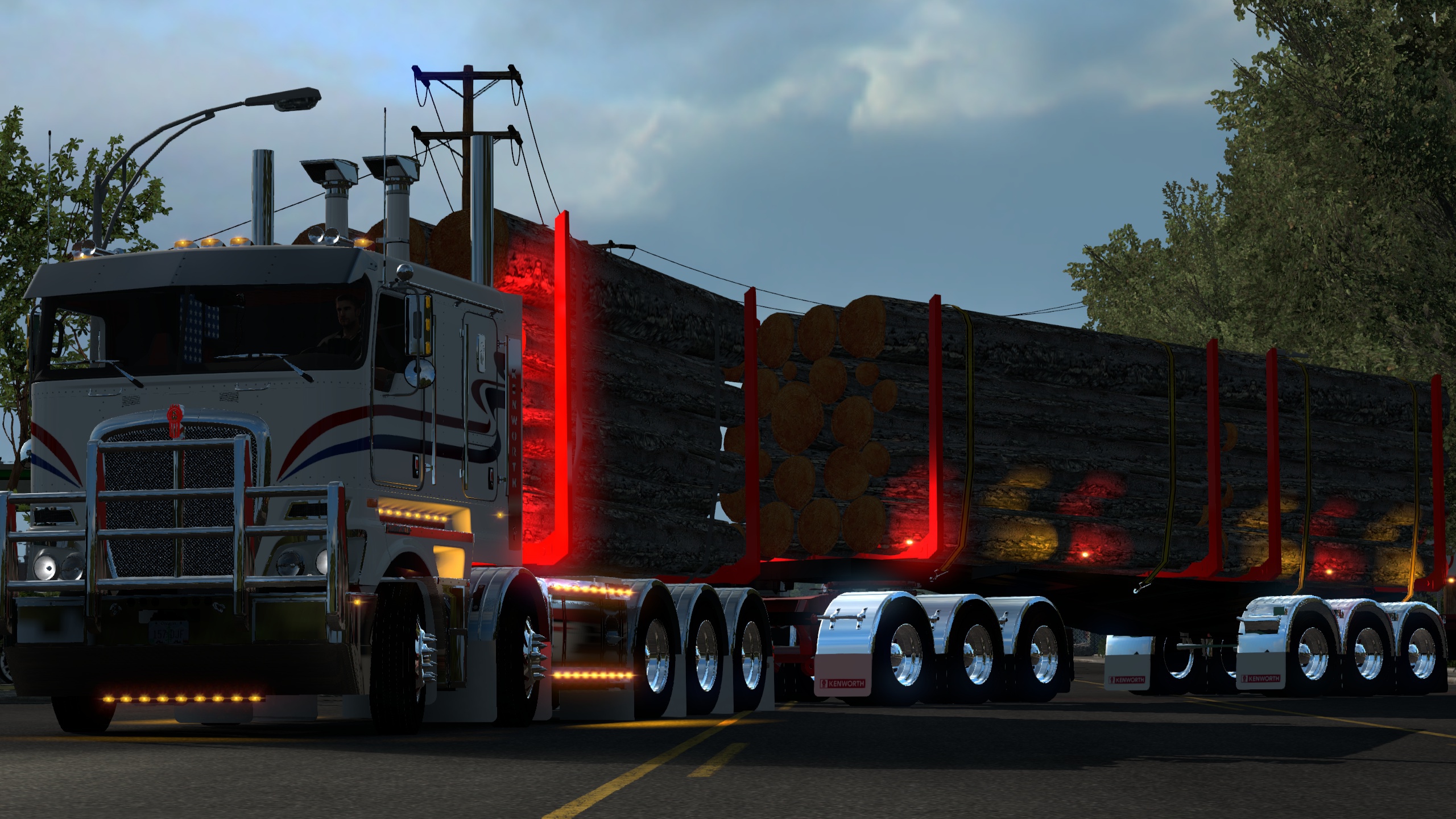 Image by FastCatTrucking