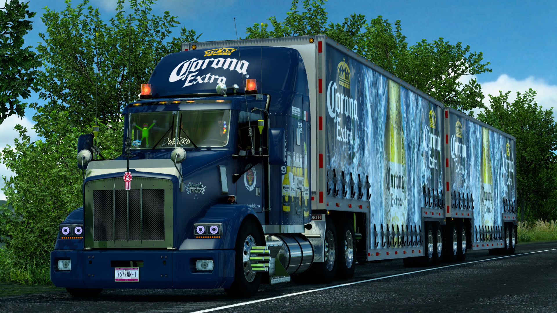 Image by Landerotrucking