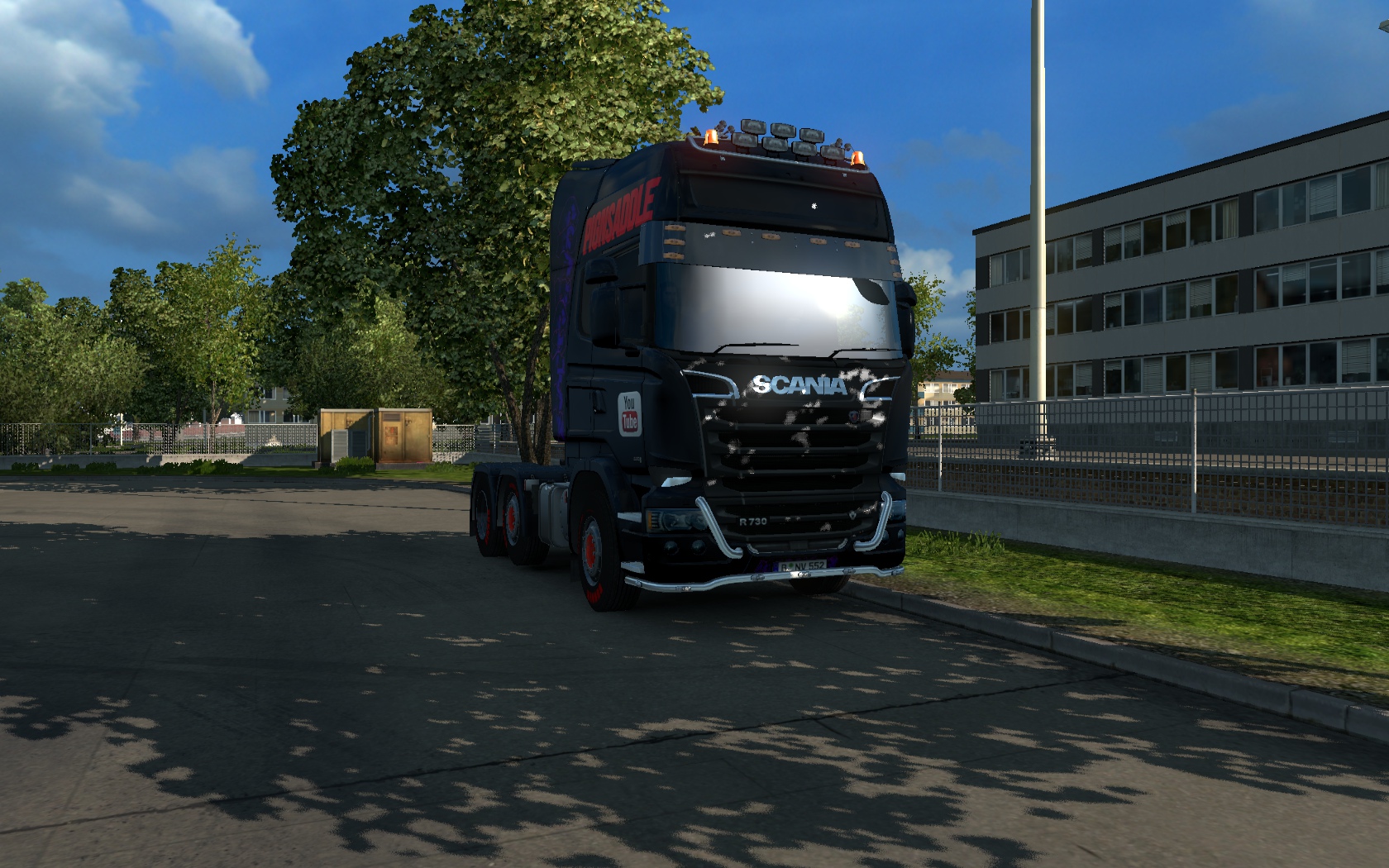 Image by CaptainJake