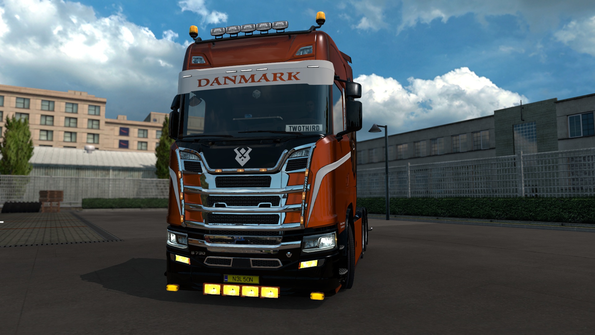 Image by TwoThirdNelson