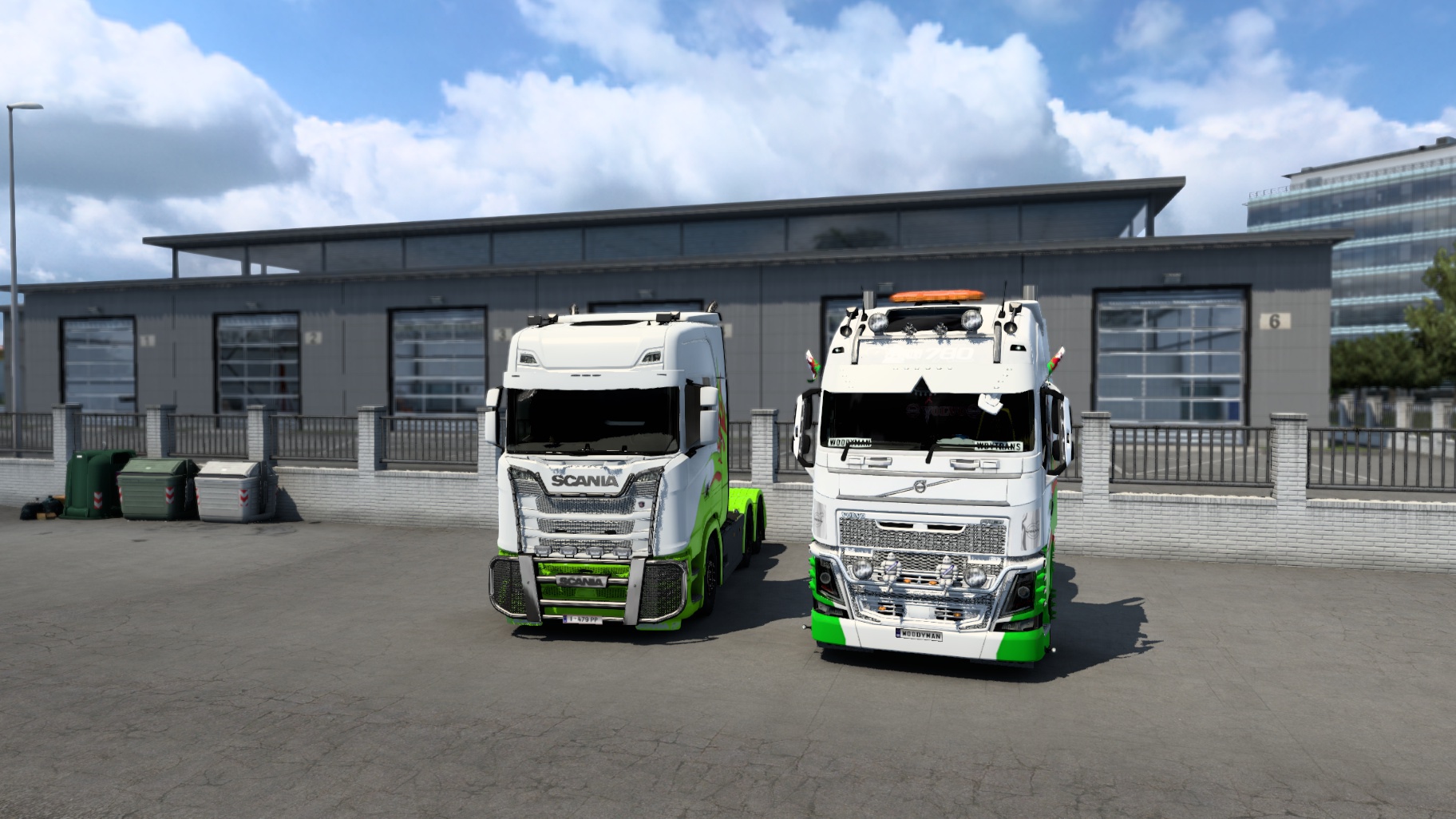 Image by woodyman1980